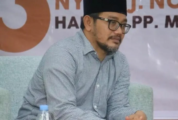 Wakil Ketua PWNU Jatim...