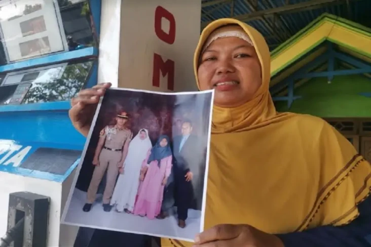 Kisah Haru Muhammad...