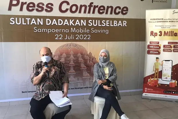 Apresiasi Nasabah, Grand...