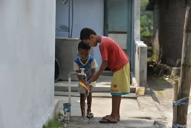 Pembangunan Diduga Menyimpang,...
