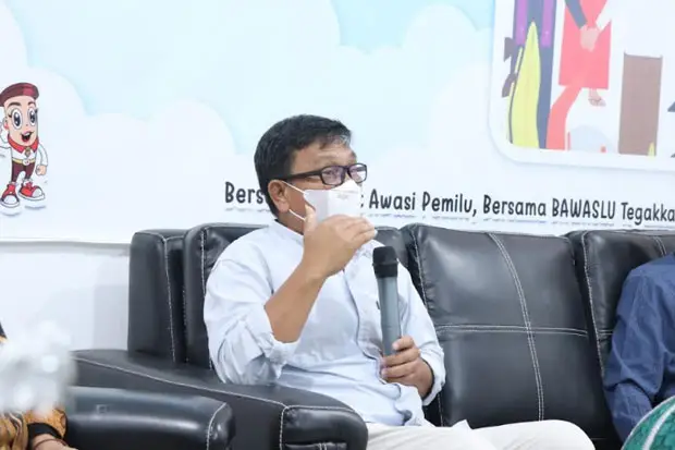 Tokoh Agama di Lutim...