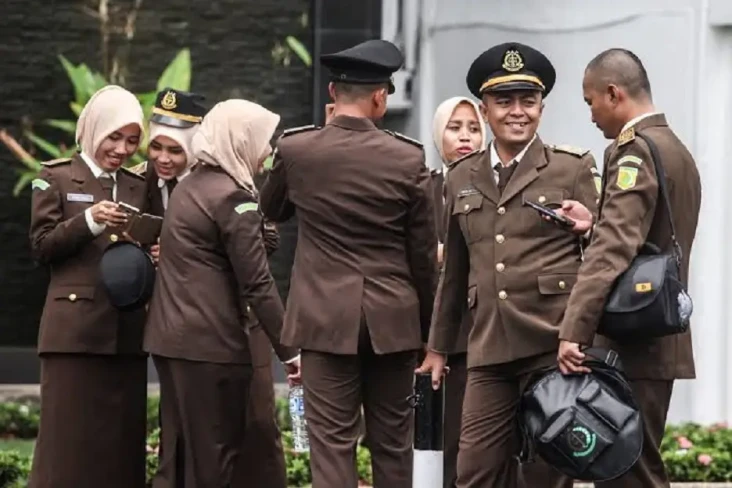 Lewat Restorative Justice,...