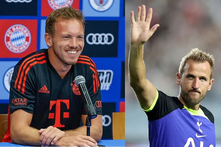 Bayern Muenchen Batal...