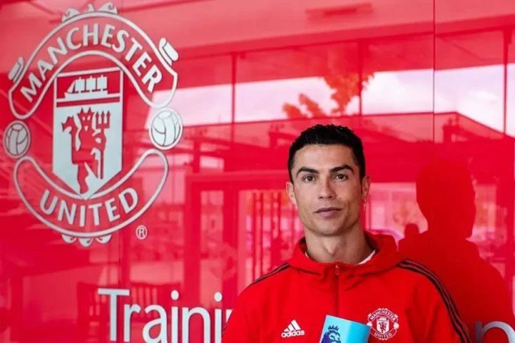 Ronaldo Mau Tampil di...