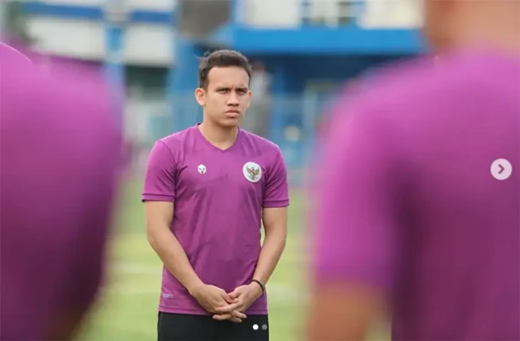 Kondisi Egy Maulana...