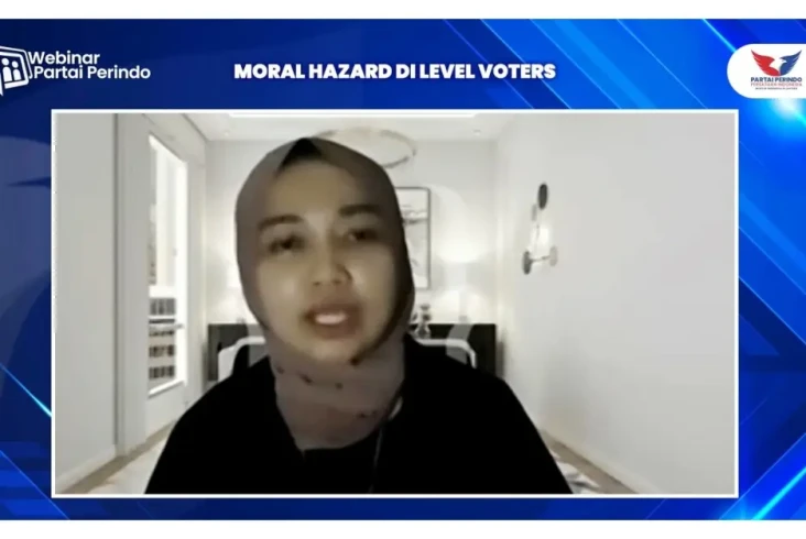 Webinar Moral Hazard...