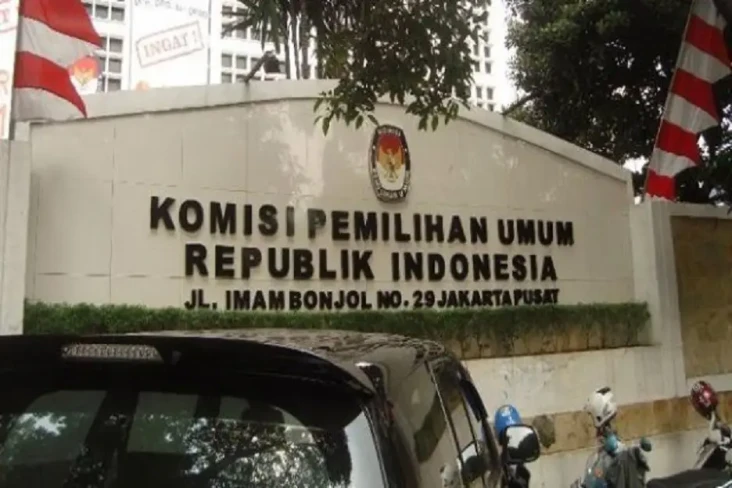 KPU Pastikan Bawaslu...
