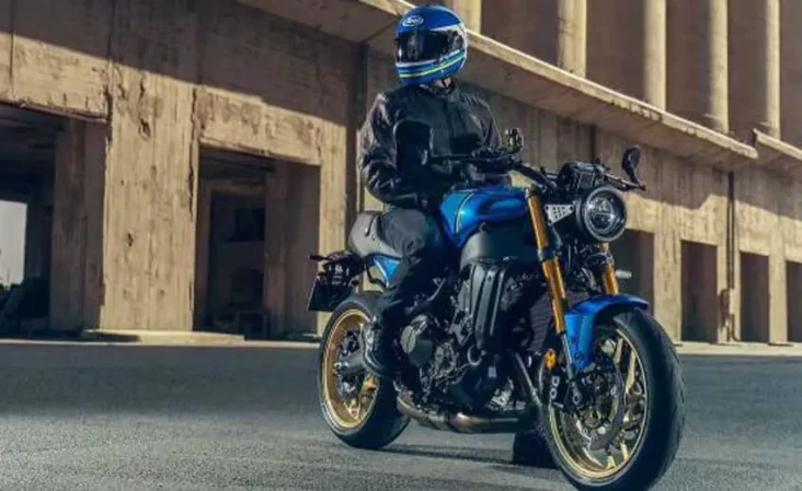 Yamaha Tingkatkan Investasi...