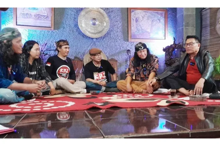 Moeldoko Tegaskan Semua...