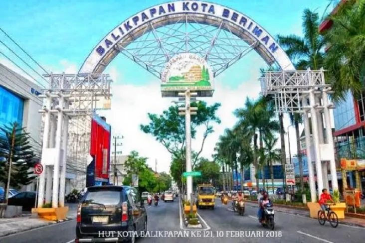 3 Kota dengan Janda...
