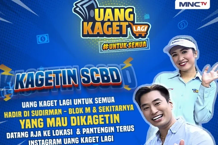 Dapatkan Uang Rp 15...