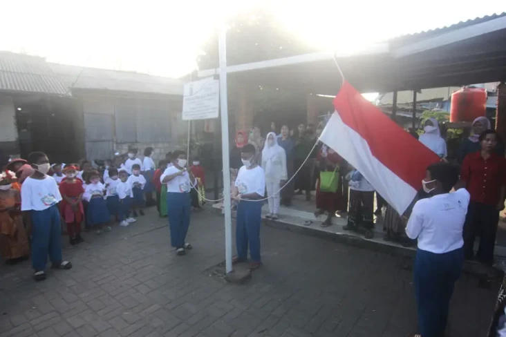 Gelar Sejumlah Perlombaan,...