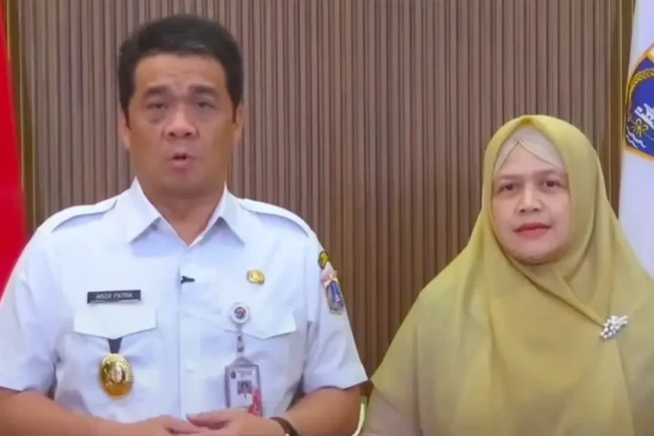 Hari Anak Nasional,...