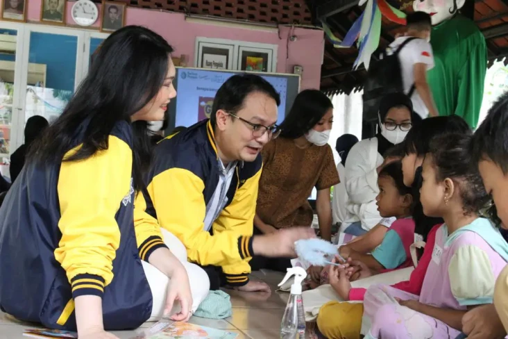 Hari Anak Nasional,...