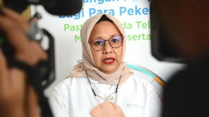 BPJS Ketenagakerjaan...