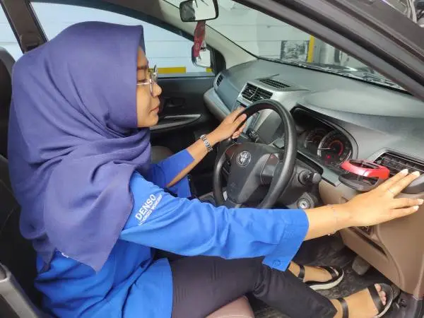 Pahami Cara Kerja Sistem...