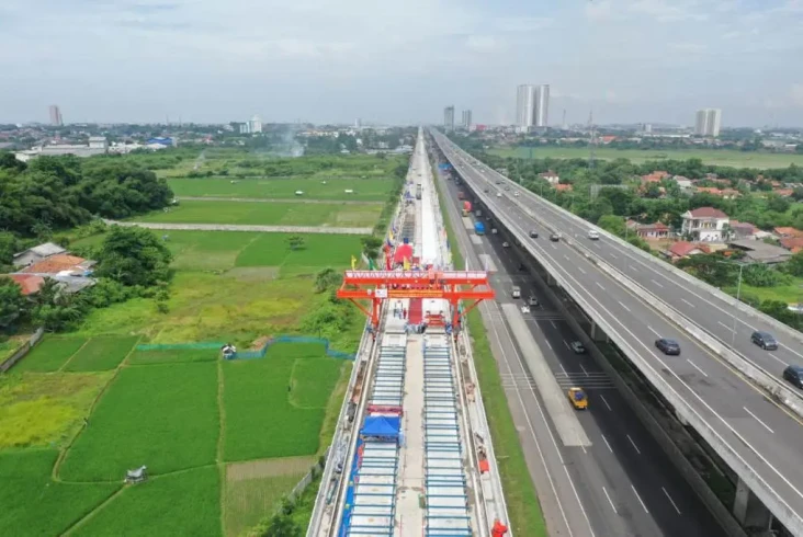 Jebakan Utang Kembali...