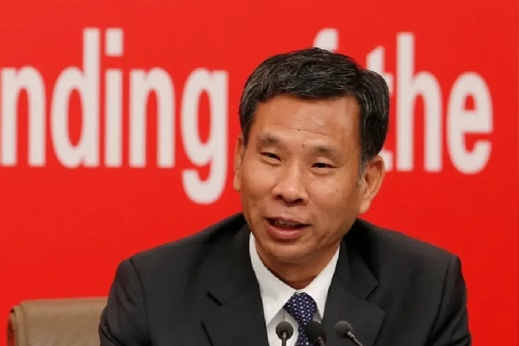 Profil Liu Kun: Menteri...