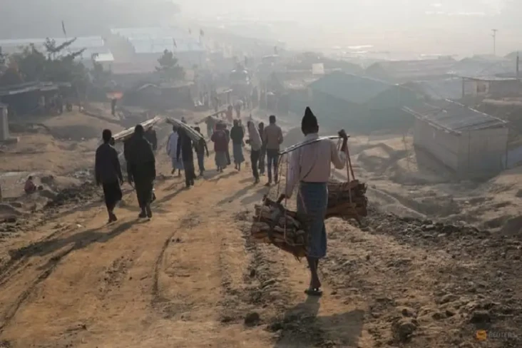 Tolak Keberatan Myanmar,...
