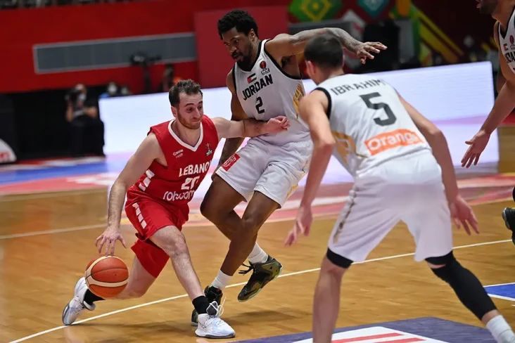 Hasil FIBA Asia Cup...