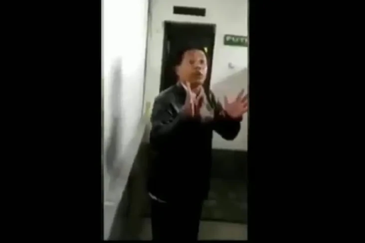 Heboh Kepala Sekolah...