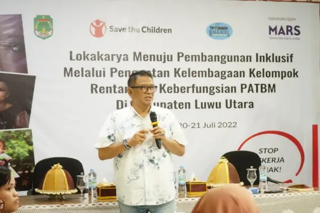 Misi Bersama, Jangan...