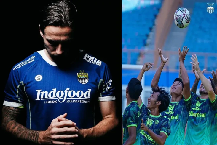 Liga 1 2022-2023: Marc...