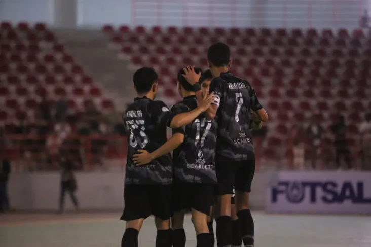 LFP 2021: Pecundangi...