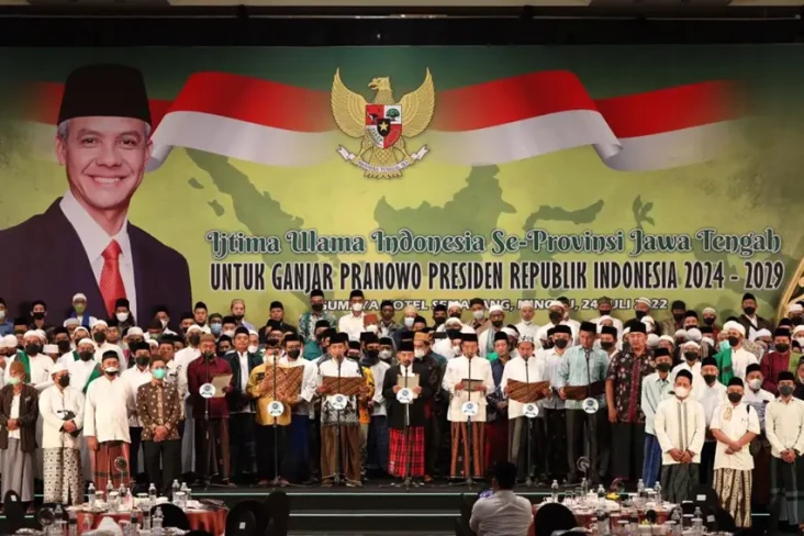 Ulama hingga Cendekiawan...
