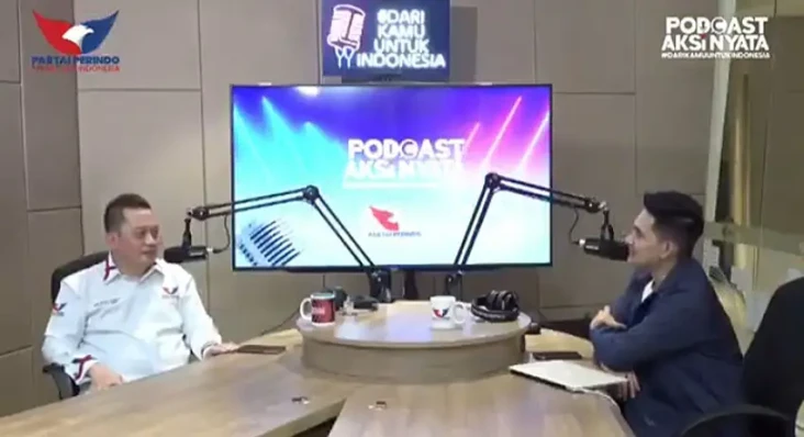 Ini Alasan Mantan Ketua...
