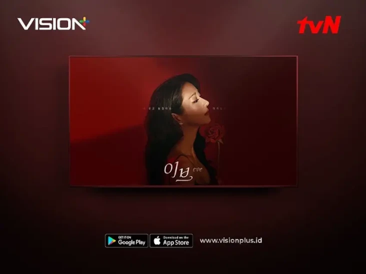 Nonton “Eve” di...