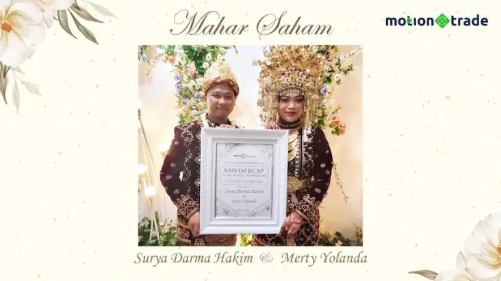 Saya Terima Nikahnya:...