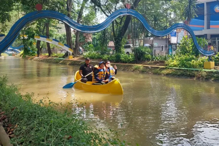 Keren! Kota Tangerang...