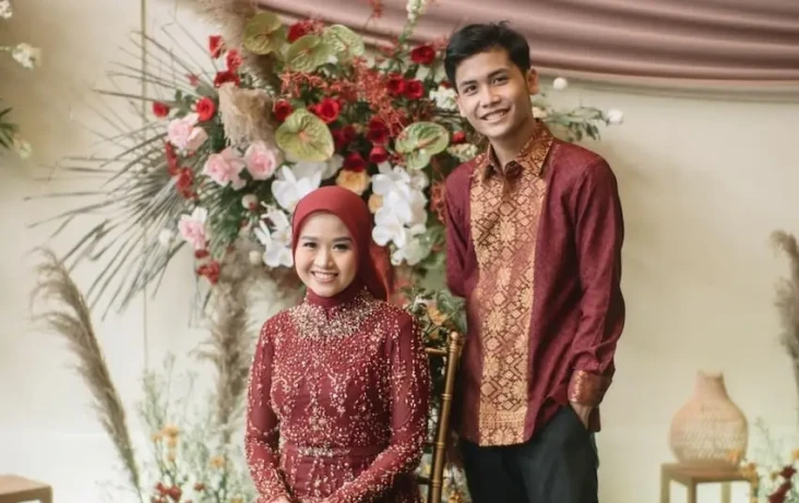 Menikah dengan Alca...