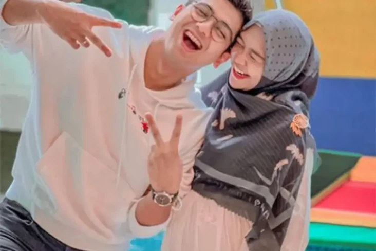 Ria Ricis dan Teuku...