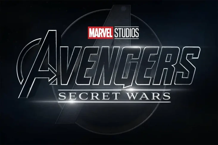 Fakta Avengers: Secret...