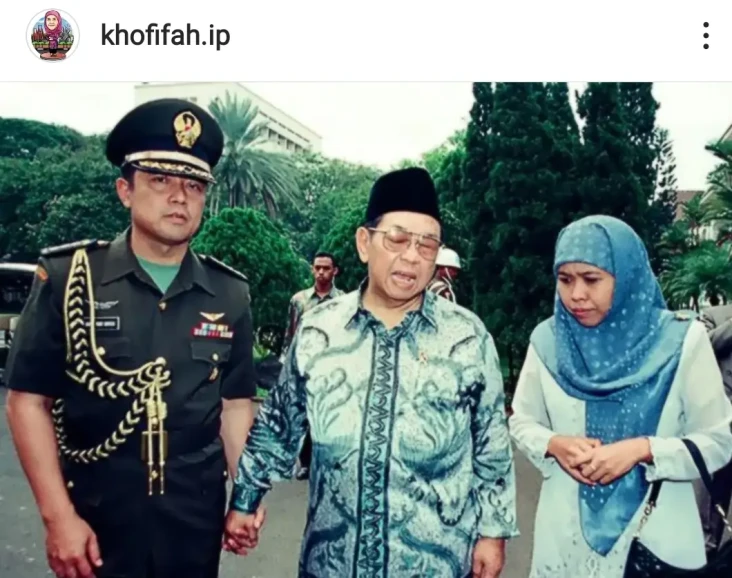 Kenang Pemakzulan Gus...