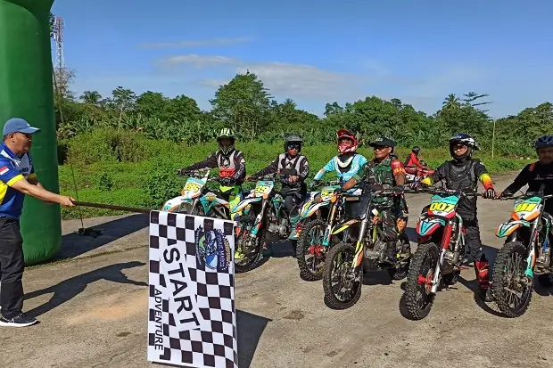 Pertama Kalinya di Sulsel,...