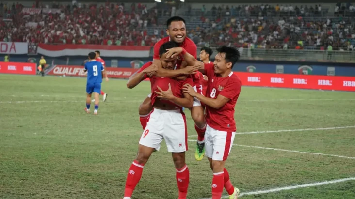 Ini Perbedaan Turnamen...