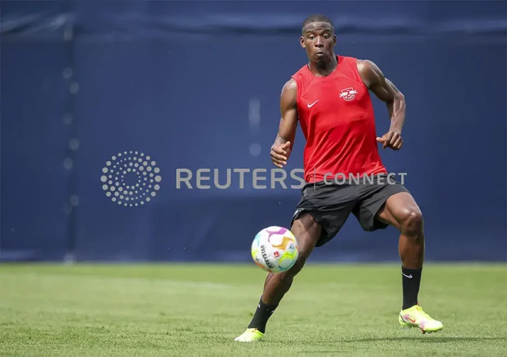 PSG Selanglah Lagi Rekrut...