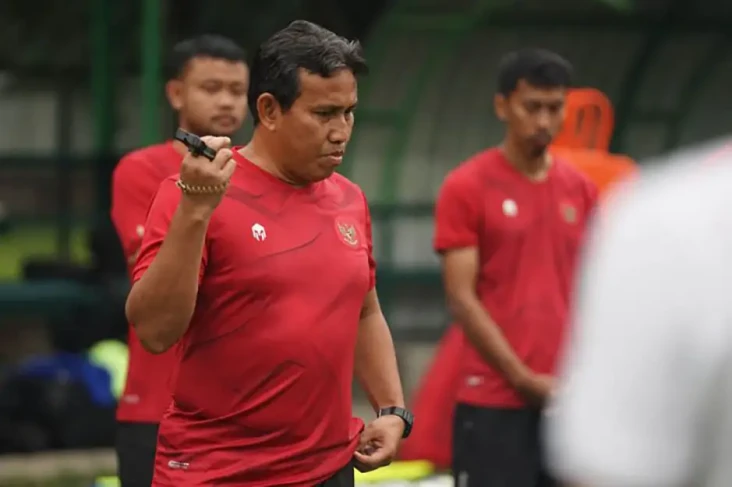 Pemain Muslim Timnas...