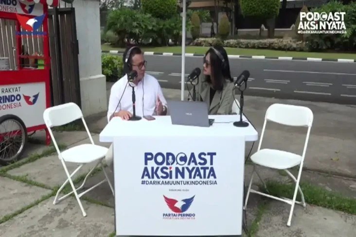 Dukung Penguatan UMKM,...