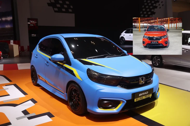 Ini Perbedaan Hatchback...