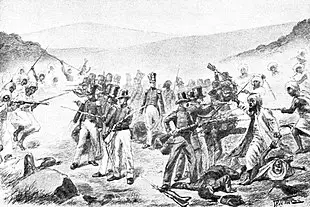 Sejarah Perang Padri,...