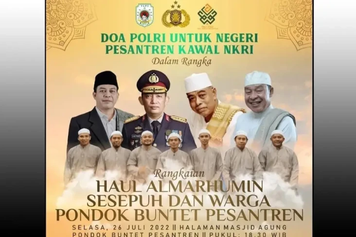 Konsolidasi Kultural,...