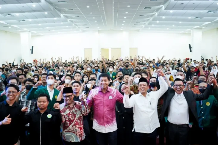 Pemerintah Diminta Optimalkan...