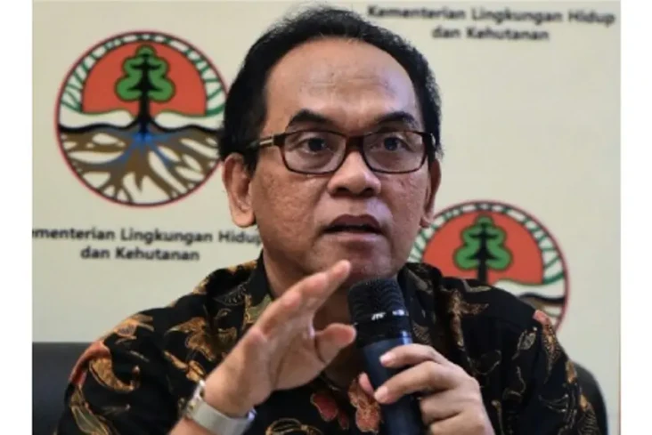 Kebijakan KHDPK Dinilai...