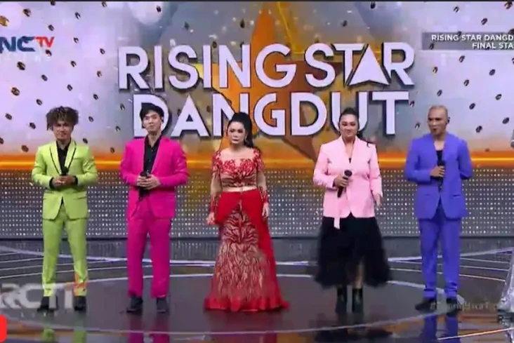 Second Chance dan Vina...