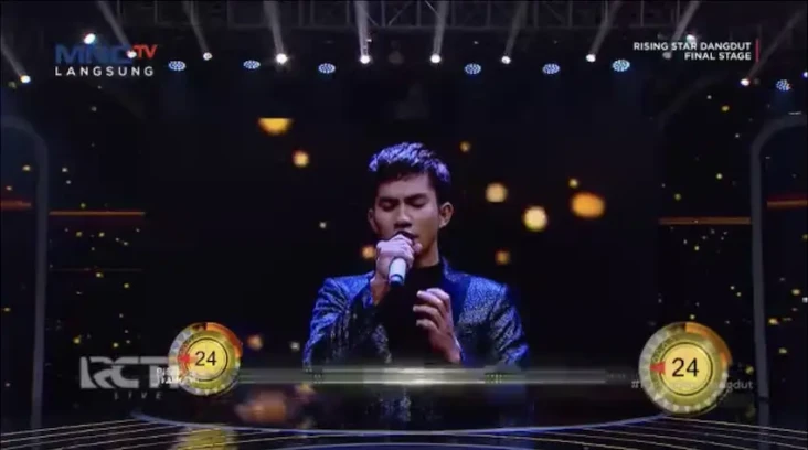 Performa Zainul Menurun...