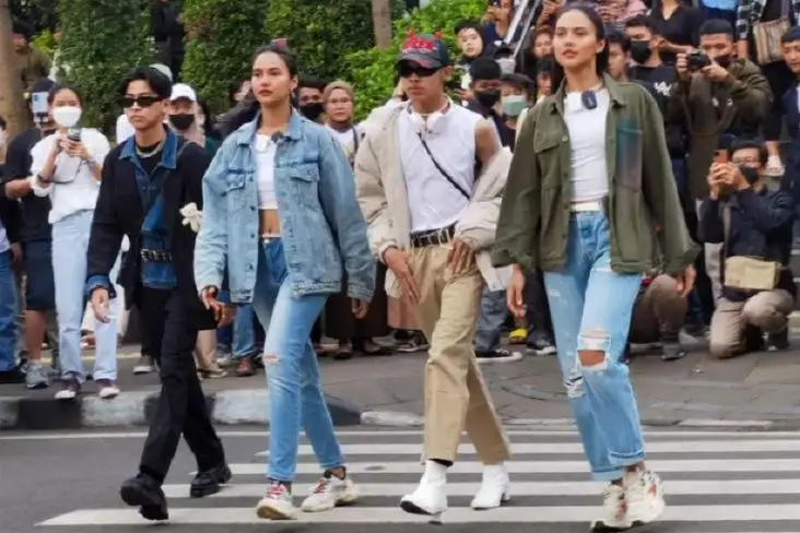 DJKI Kemenkumham: Citayam...